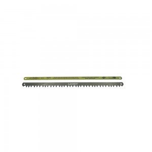 Lasher Bow &amp; Hacksaw Blade 300mm
