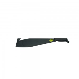 Lasher Cane Knife 300H Poly Hdl