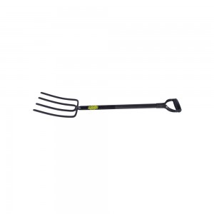 Lasher Fork 4P Welded