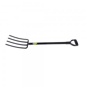 Lasher Fork 4P MHSS