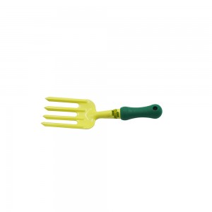 Lasher Hand Fork Poly Hdl
