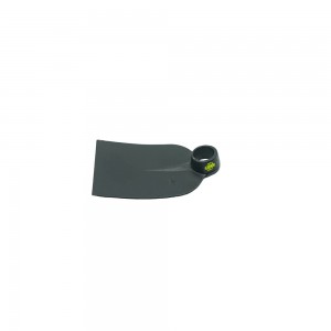 Lasher Hoe Head 1100g Sunk Eye