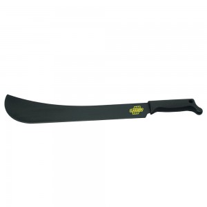 Lasher Knife Cutlass Machette Poly Hdl