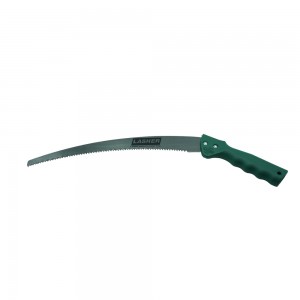 Lasher Prune Saw 333 Poly Hdl