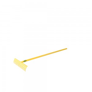 Lasher Rake Garden 14T