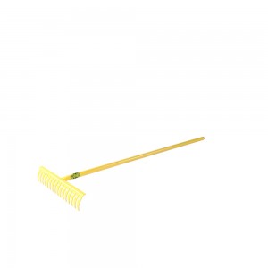 Lasher Rake Garden 16T