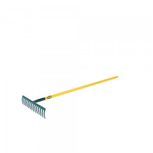 Lasher Rake 14T H/Duty