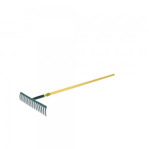 Lasher Rake 16T H/Duty
