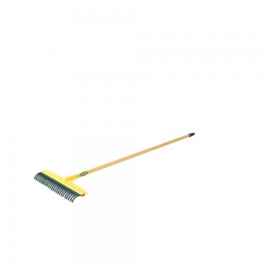 Lasher Rake Rubber 25T
