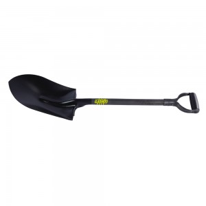 Lasher Shovel R/N MB2 MHSS