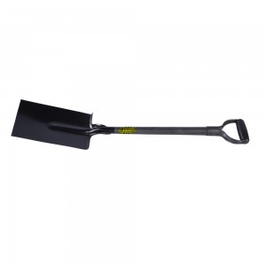 Lasher Spade No.2 MHSS