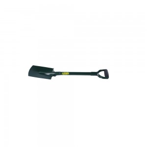 Lasher Spade Camping 4x4