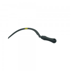 Lasher Sickle No.0 390mm Poly Hdl