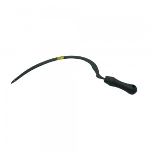 Lasher Sickle No.2 480mm Poly Hdl