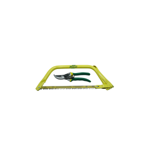 Lasher Combo Bow Hacksaw &amp; Secateur