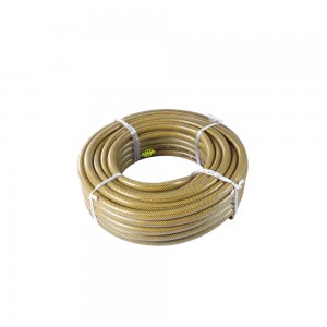 Lasher Hosepipe 20mmx30m No Fittings