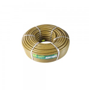 Lasher Hosepipe 20mmx100m No Fitting