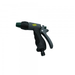 Lasher HF-Spray Pistol Adjust Nozle