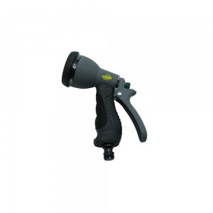 Lasher HF-Spray Pistol 7 Pattern