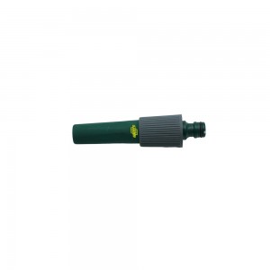 Lasher HF-Spray Nozzle Adjust