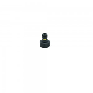 Lasher HF-Tap Connector 12mm