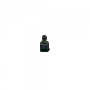 Lasher HF-Tap Adaptor 12 To 19mm