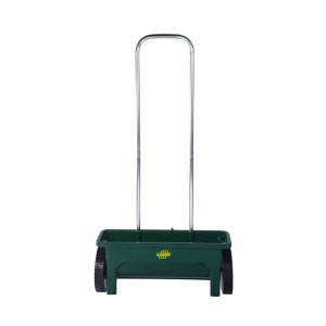 Lasher Spreader Fertilizer 12 Liter