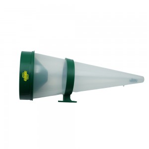 Lasher HF-Rain Guage