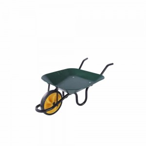 Lasher WB Falcon Flatpan