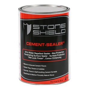 Cement-Sealer 5 L