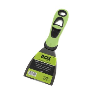 Rox Putty Knife - Carbon Super 38mm