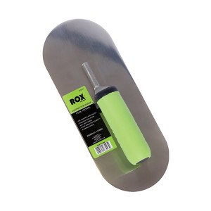 Pool Trowel Stainless - 280 mm