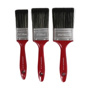 Rox Contractor IQ 90 - Paint Brush Set 38/50/63mm - Set of 3