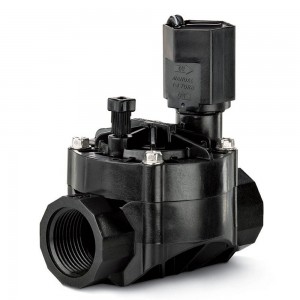 RAINBIRD HV Irrigation Solenoid Valve 1-Inch Precision Control