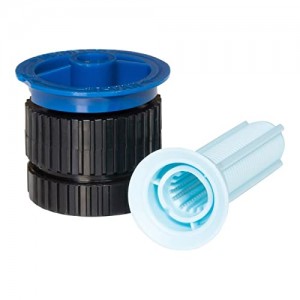 R-Bird 10VAN Adjustable Arc Sprinkler Nozzle 0° to 360°