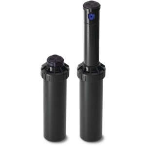 R-BIRD 3504 Gear Drive Pop-Up Sprinkler