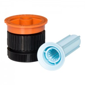 R-Bird 6-foot Van Adjustable Arc Sprinkler Nozzle RB6VAN