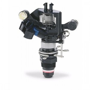 R-Bird Impact Shrub Sprinkler
