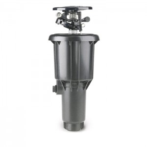Pop Up Impact Sprinkler RBMAXIPAW C/W #8 Noz Blue