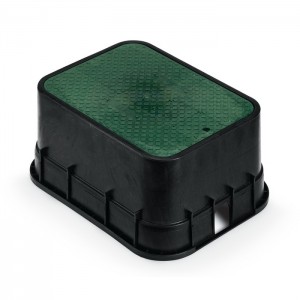R-Bird Economy Valve Box 460 x 330 (RBVB430E)