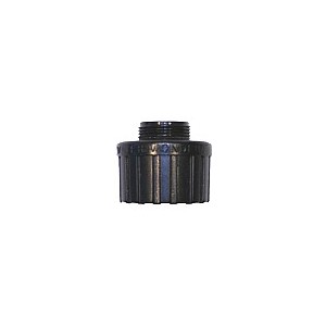 PVC Riser Irrigation Nozzle Adaptor