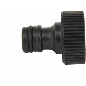 SB130 3/4 Inch Tap Connector and Hose Connectors