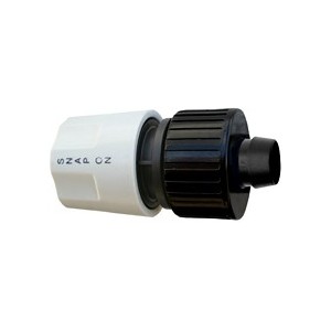 SB220 12mm Hose Connector