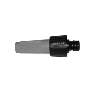 Hose Connectors SB500 with Snap On Spray Nozzle