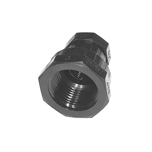 Emjay Reducing Socket 1 X 1/2 in (25x15mm)