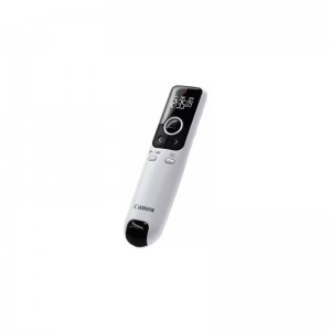 CANON PR100-R WHITE PRESENTER - New - Damaged Packaging