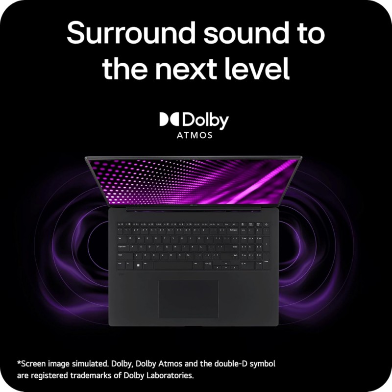 LG gram 14 -14-inch Lightweight Laptop- Intel Evo Edition - Intel