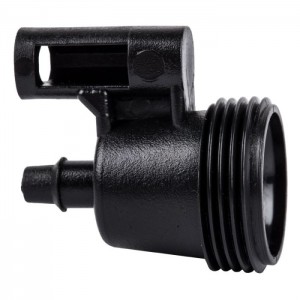 Micro Jet Assembled Connector E1-16 Cap Screw