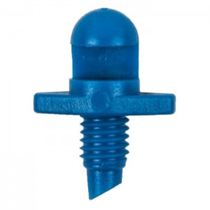 Micro Rainjet Nozzle Mist 180D 1.3mm