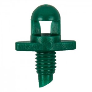 Micro Rainjet Nozzle Mist 360D 1.0mm